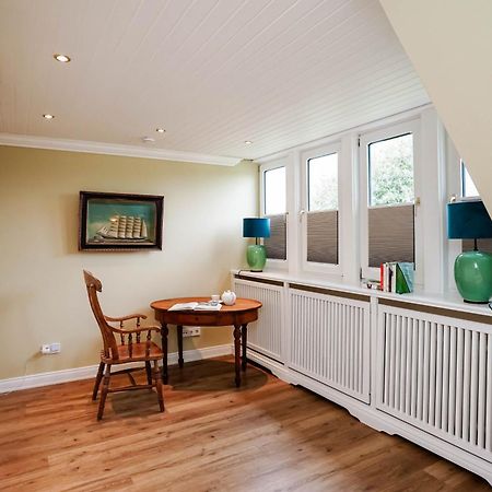 Oene Villa Sylt Bagian luar foto