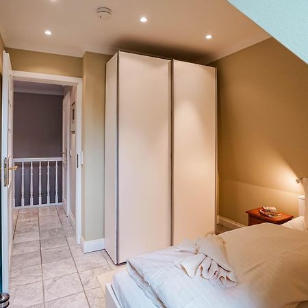 Oene Villa Sylt Bagian luar foto