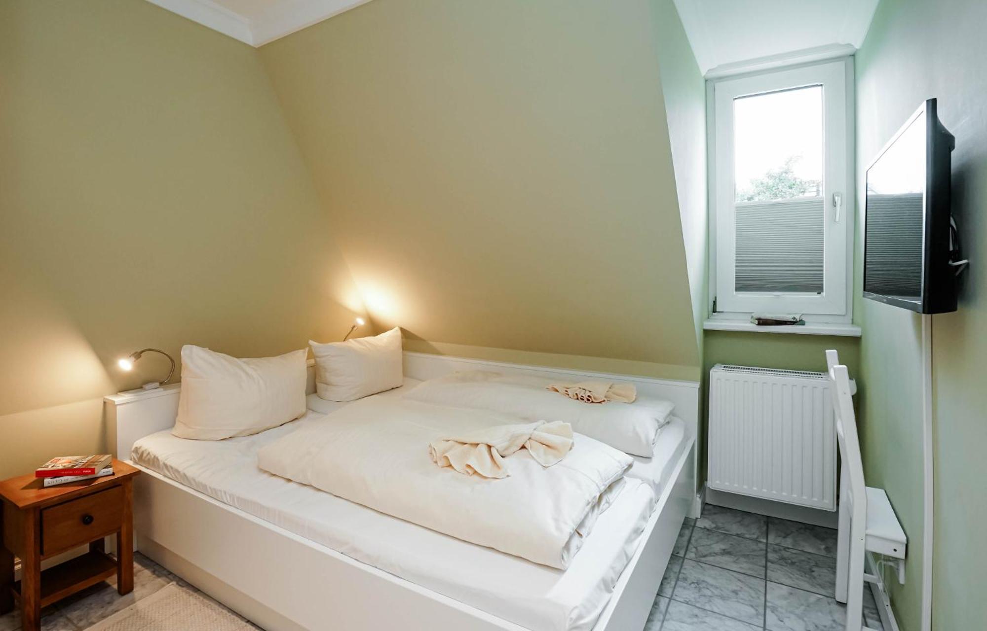 Oene Villa Sylt Bagian luar foto