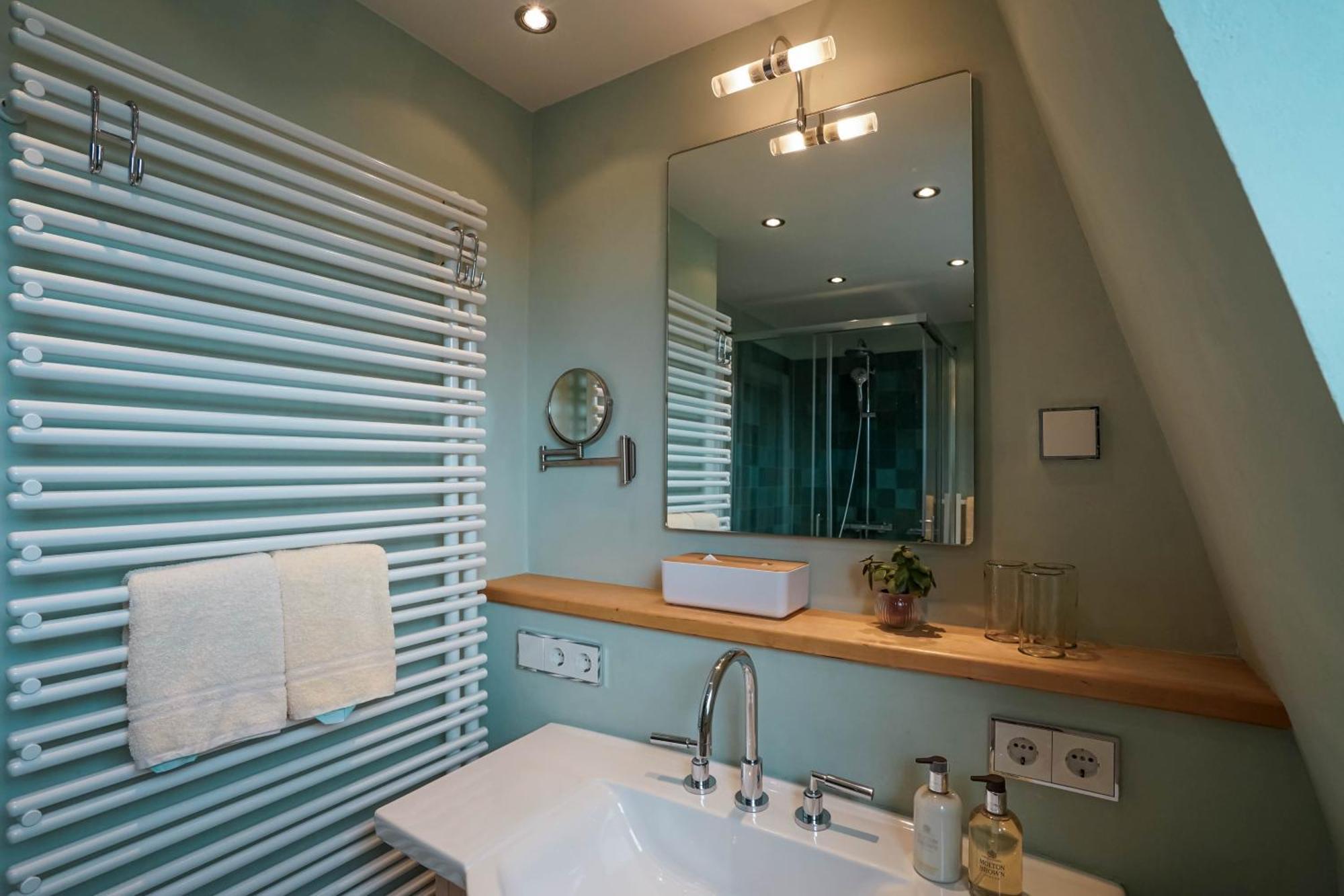 Oene Villa Sylt Bagian luar foto