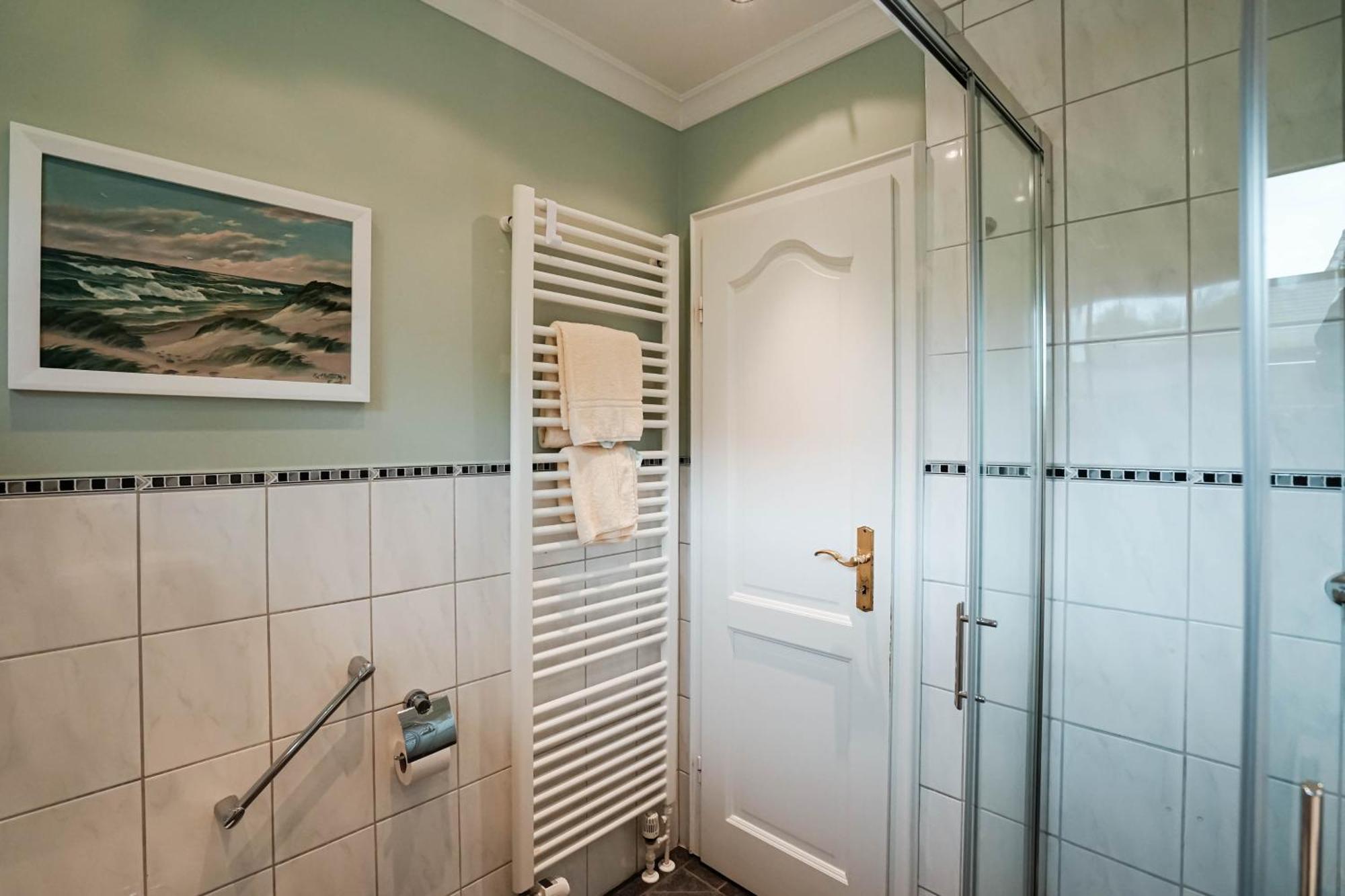 Oene Villa Sylt Bagian luar foto