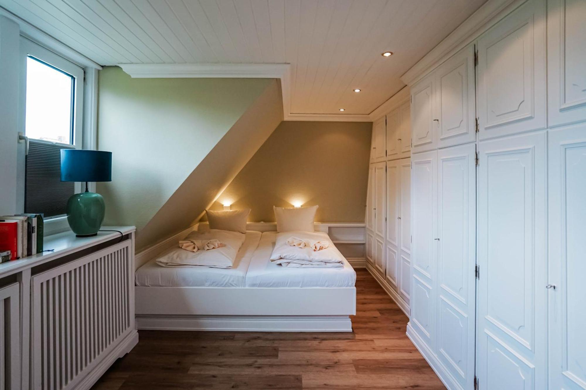 Oene Villa Sylt Bagian luar foto