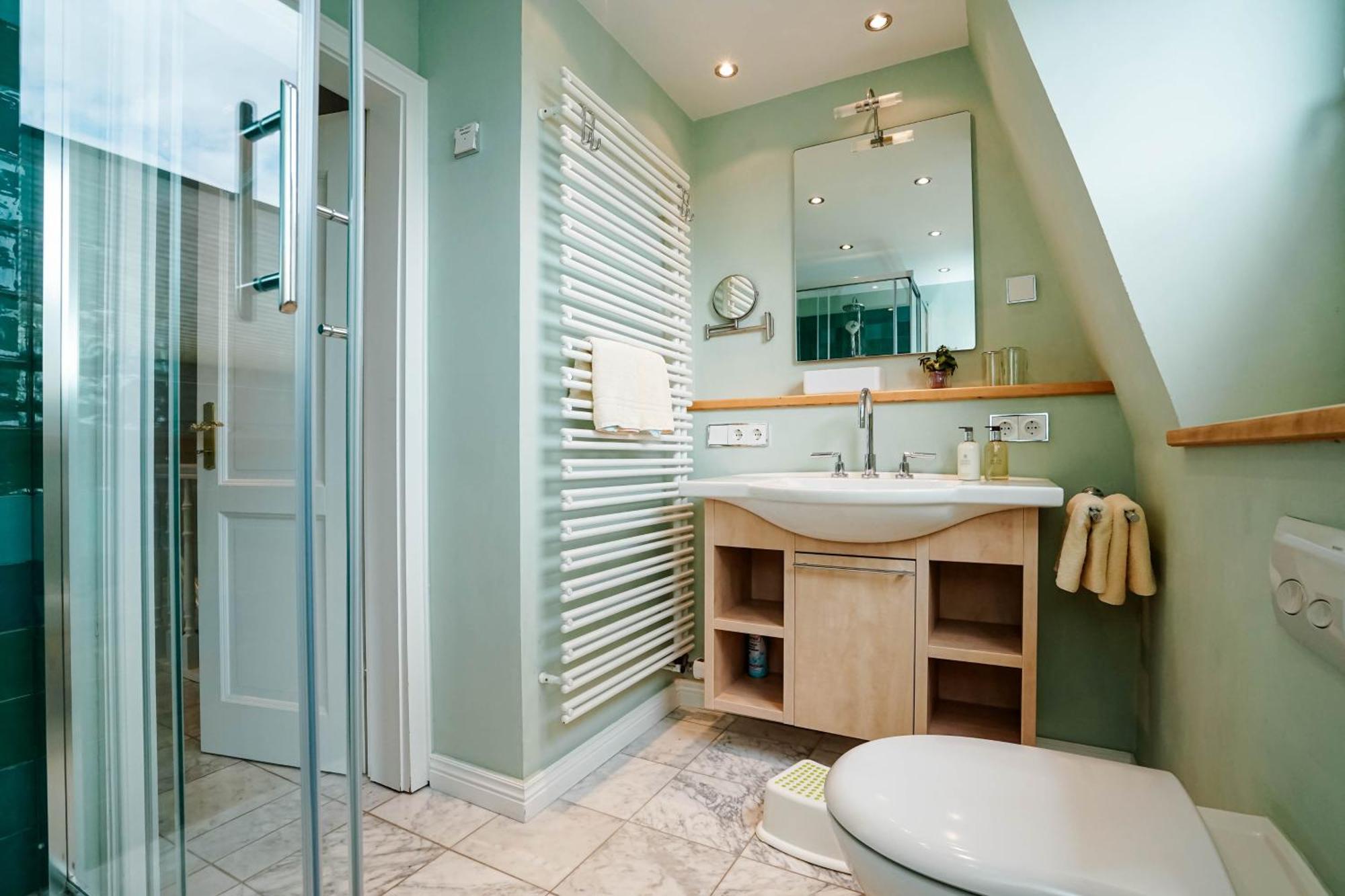 Oene Villa Sylt Bagian luar foto