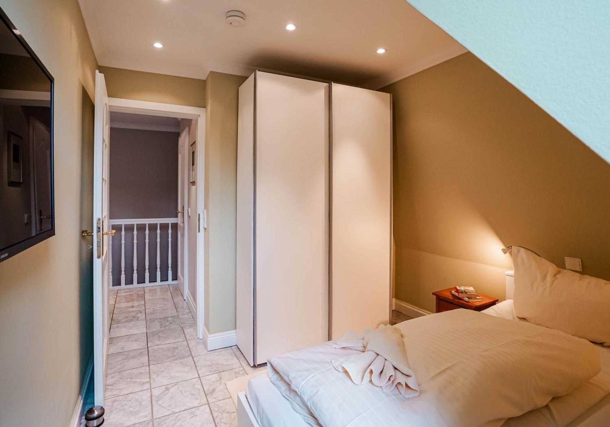 Oene Villa Sylt Bagian luar foto