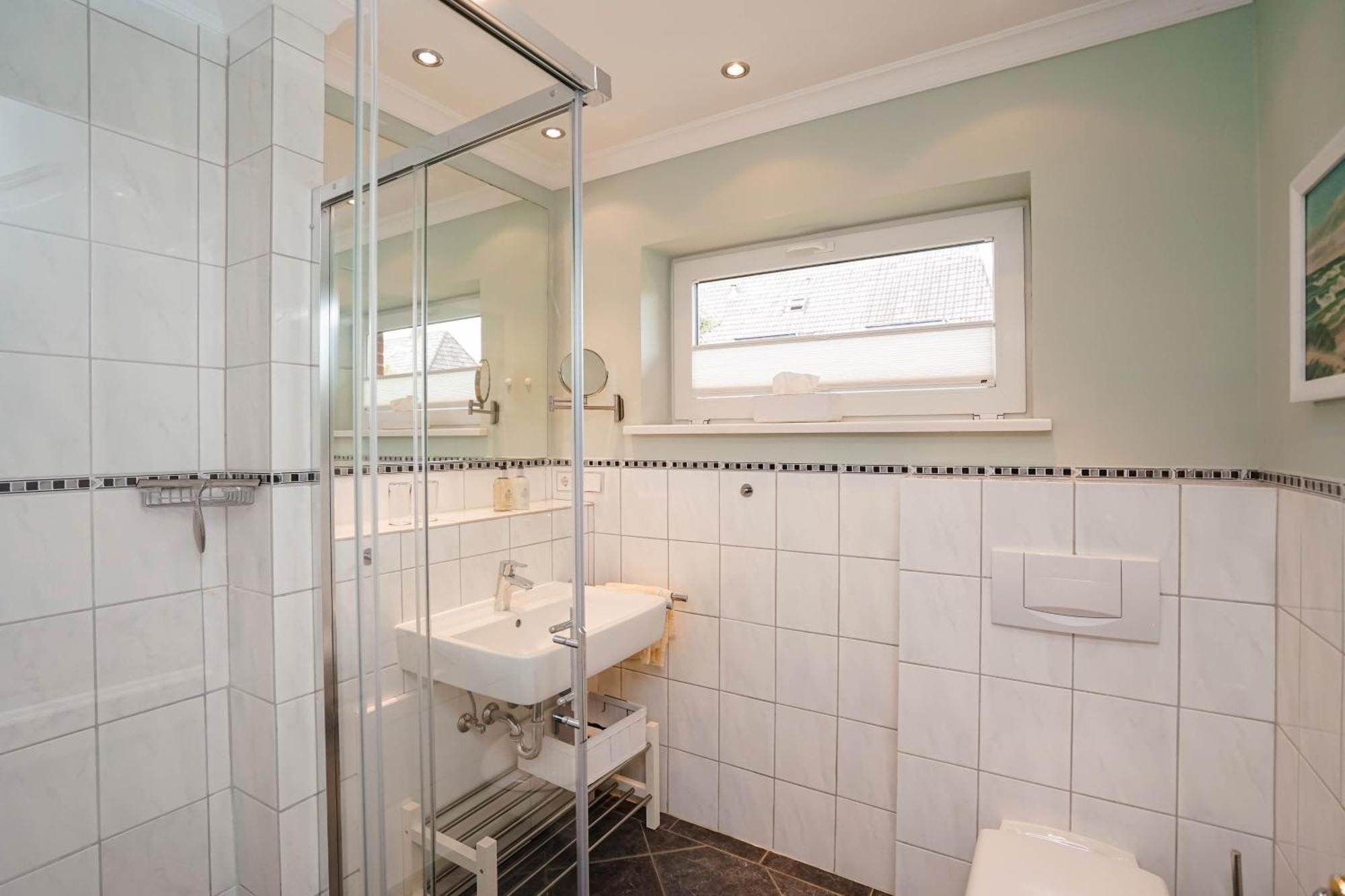 Oene Villa Sylt Bagian luar foto