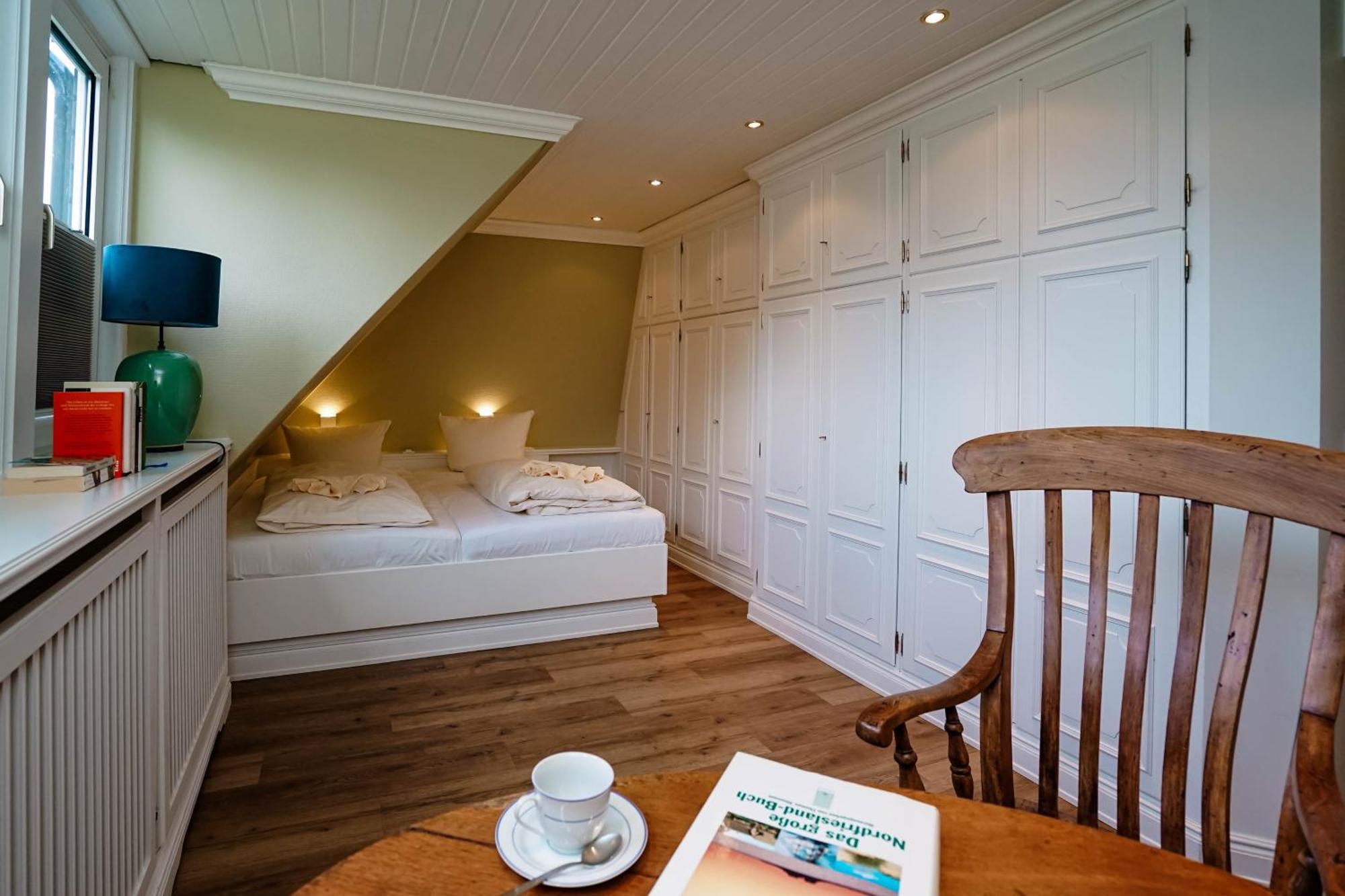 Oene Villa Sylt Bagian luar foto