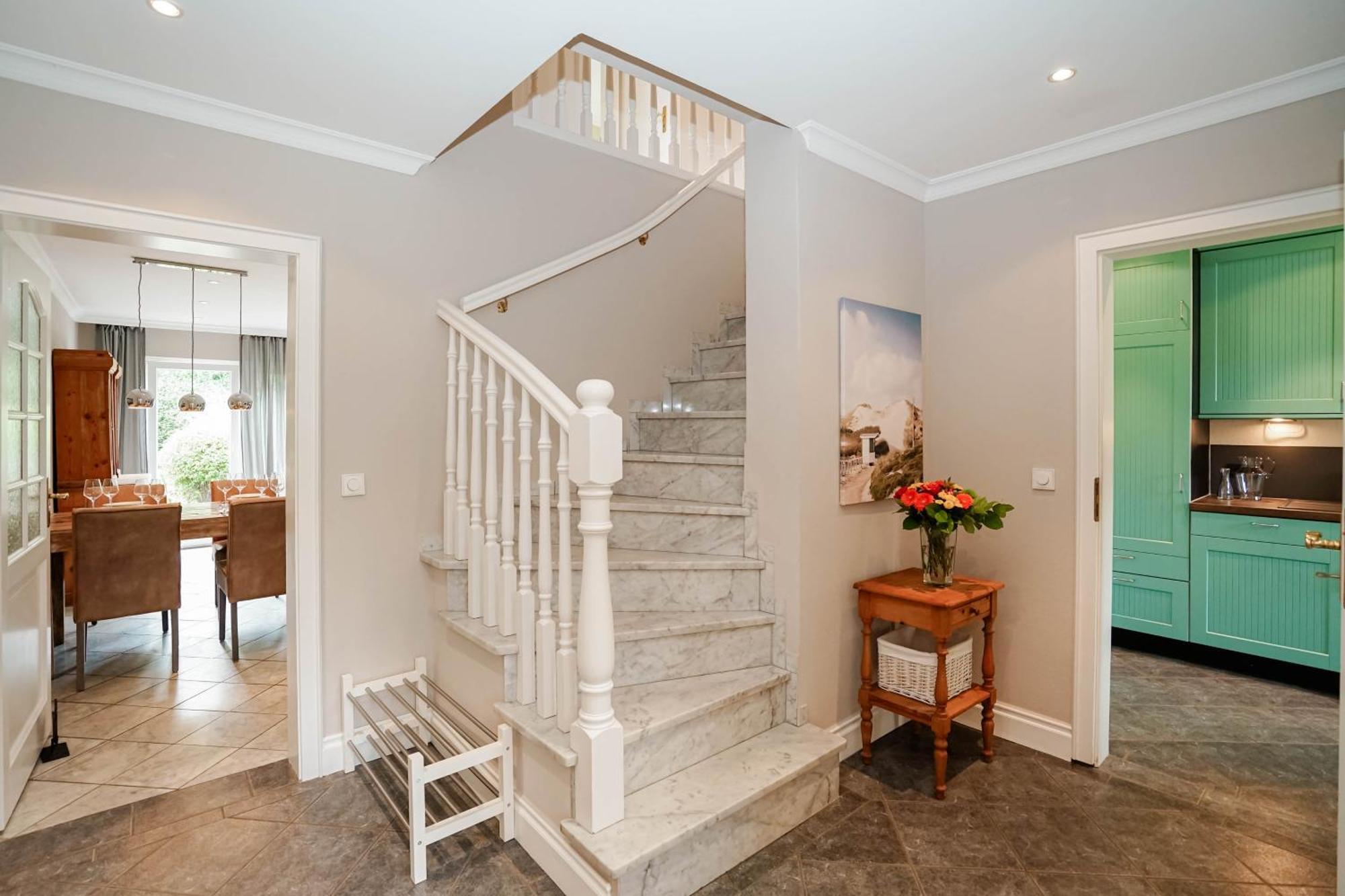 Oene Villa Sylt Bagian luar foto