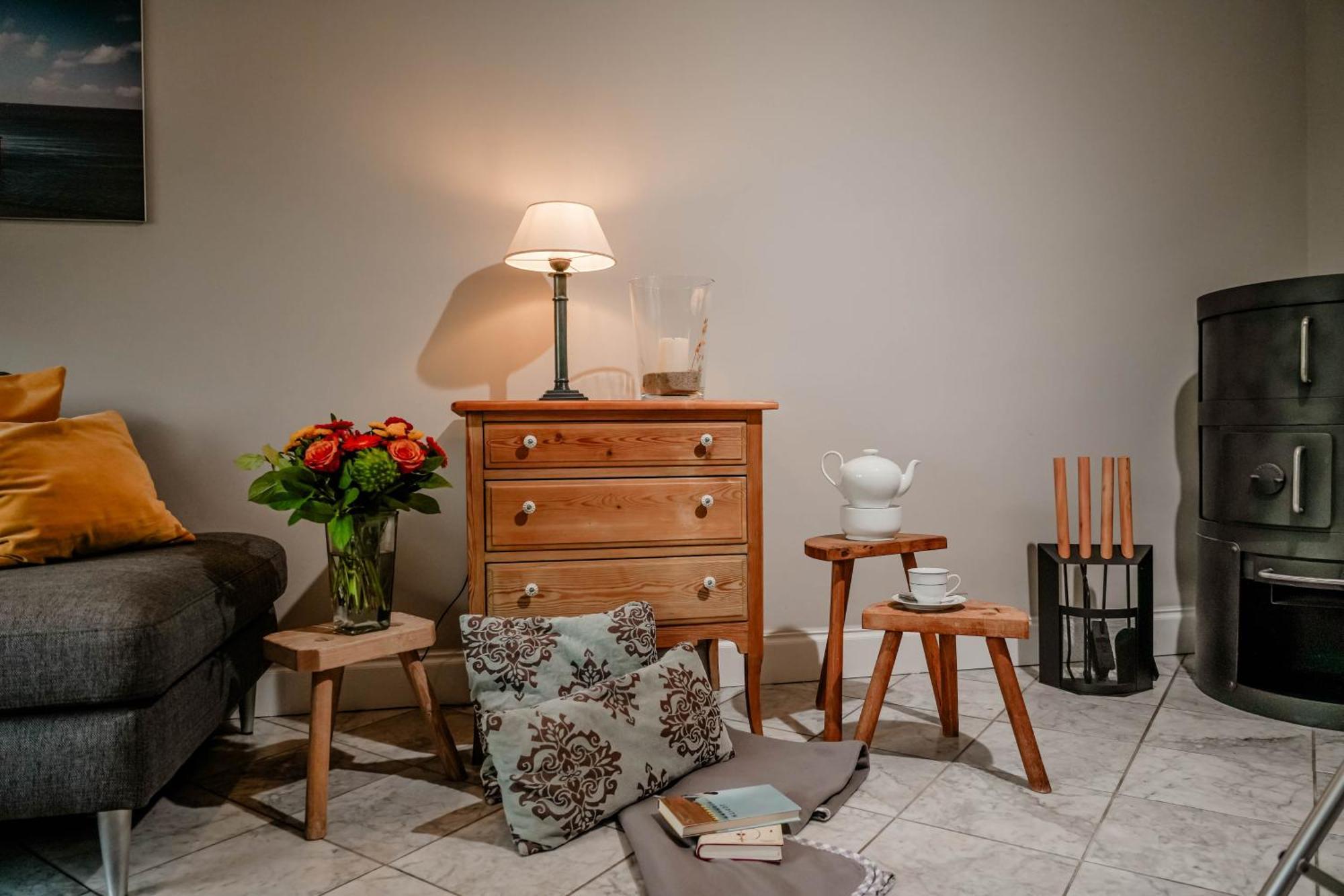 Oene Villa Sylt Bagian luar foto