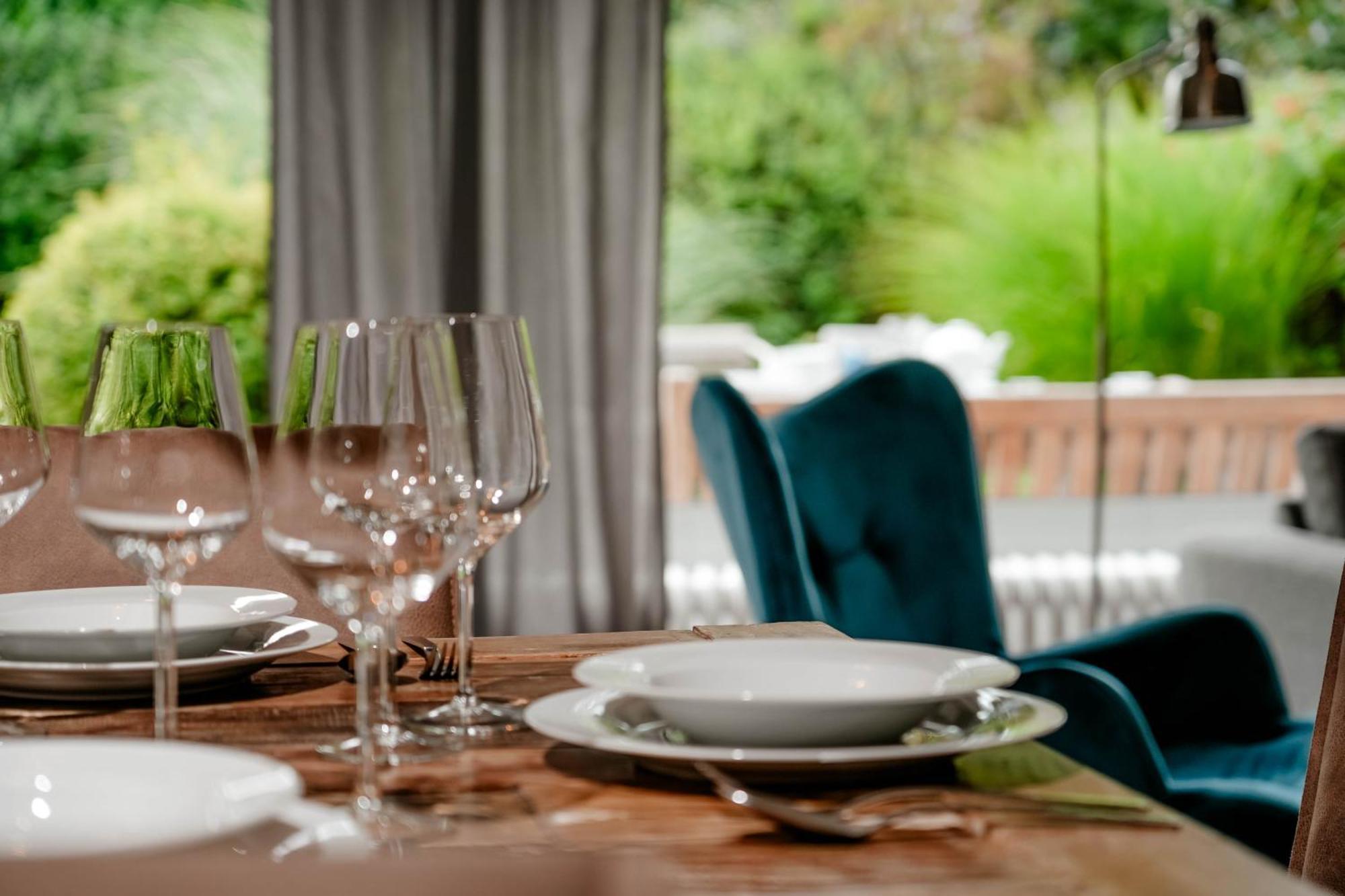 Oene Villa Sylt Bagian luar foto